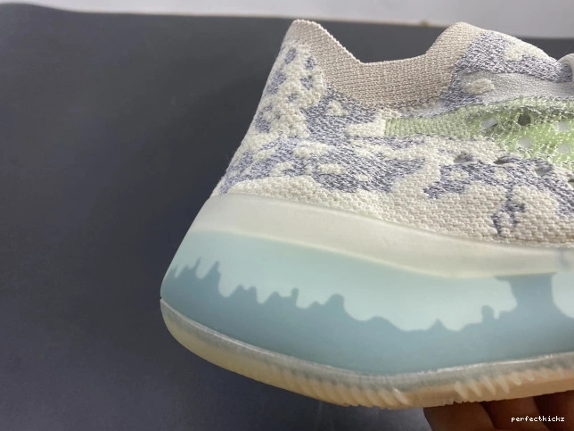 380 Blue Alien GW0304 Yeezy Boost Adidas 0710